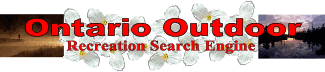 Ontario Hunting Camps and Fishing Lodges Search Engine